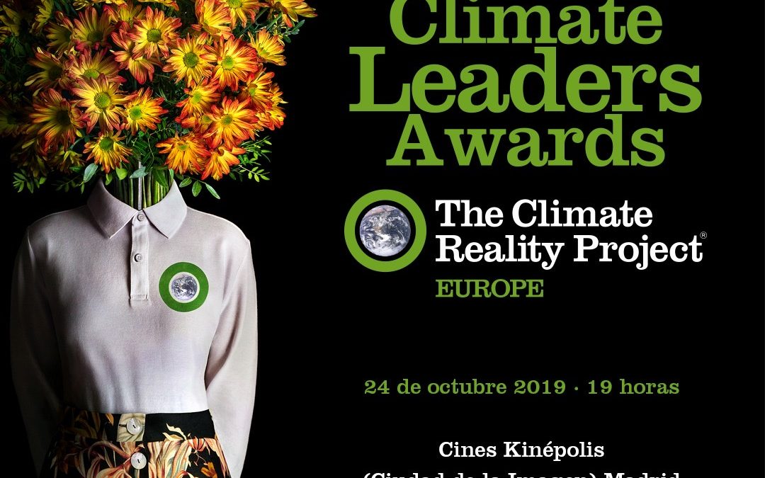II Climate Leader Awards – Spain